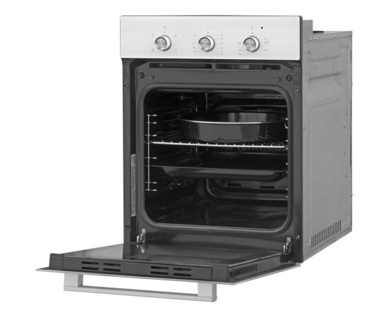 Электрический духовой шкаф Simfer 6 режимов работы, конвекция B4EC18016 – изображение 3