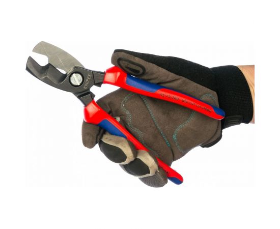 Кабелерез KNIPEX KN-9512200 – изображение 3