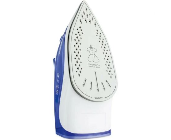 Электрический утюг Scarlett SC-SI30K23 – изображение 3