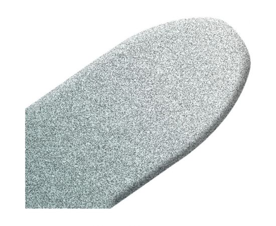 Чехол Zalger для гладильной доски 120x40см для доски 115x35см металлизированный+поролон 520136 – изображение 3