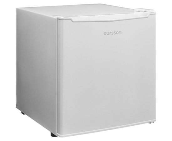 Холодильник OURSSON белый RF0480/WH – изображение 3