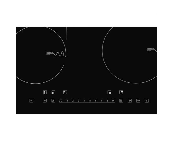 Варочная поверхность MONSHER MHI 6112 76428 – изображение 3