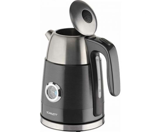 Электрический чайник Scarlett SC-EK21S102 – изображение 3