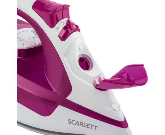 Электрический утюг Scarlett SC-SI30K25 – изображение 3