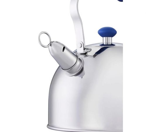Чайник Regent inox Linea TEA 3 л 93-2507B – изображение 3