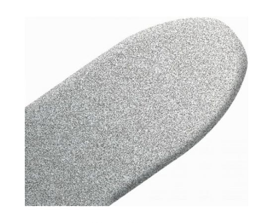 Чехол Zalger для гладильной доски 140x50см для доски 135x45см металлизированный+поролон, 520138 – изображение 3