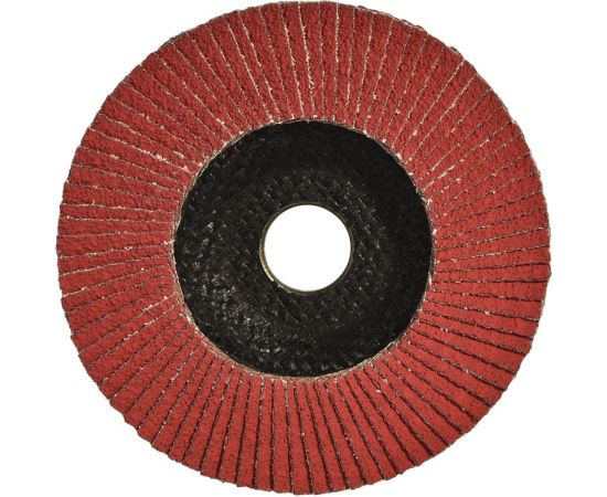 Круг лепестковый FlapLine CR, 125 мм, P60, прямой ABRAFORM AF-FL-CR-KLT1-60 – изображение 3