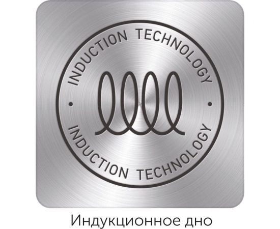 Чайник для всех плит NADOBA BERNA со свистком, 3 л 731102 – изображение 4