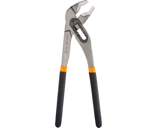 Переставные клещи 250 мм обливные рукоятки Вихрь 73/6/3/4 – изображение 4