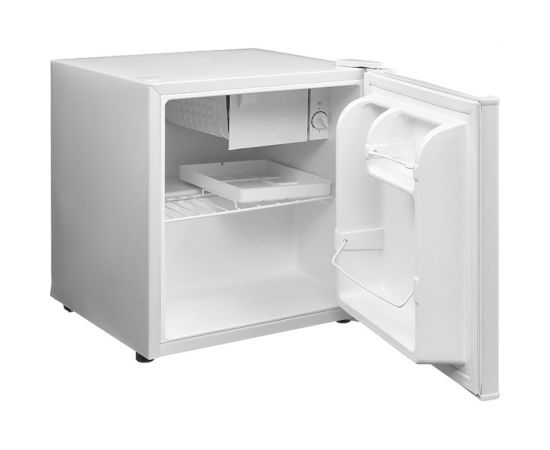 Холодильник OURSSON белый RF0480/WH – изображение 4