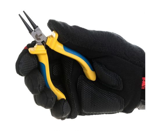 Круглогубцы МастерАлмаз 135 мм, серия мини 10506637 – изображение 4