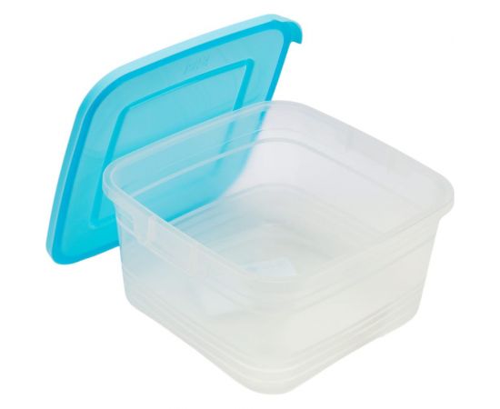 Контейнер для заморозки продуктов Ангора Сиеста Холодок 1 л А9101 – изображение 4