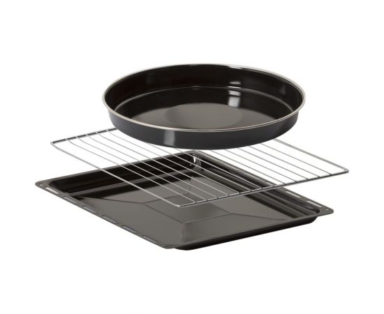 Электрический духовой шкаф Simfer 6 режимов работы, конвекция B4EC18016 – изображение 4