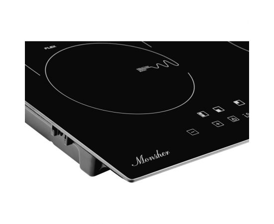 Варочная поверхность MONSHER MHI 6112 76428 – изображение 4