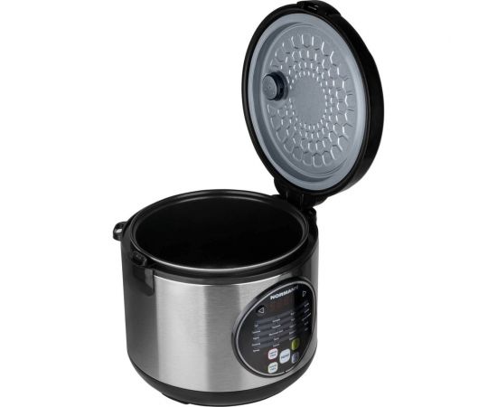 Мультиварка NORMANN AMC-431 – изображение 4