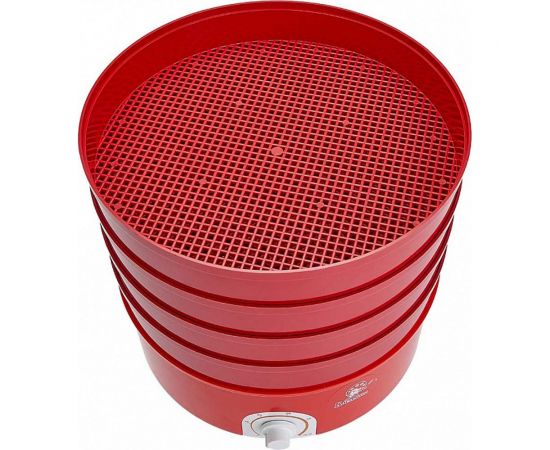 Электрическая сушилка для овощей и фруктов ВАСИЛИСА СО3-520, 520 Вт 0Р-00019837 – изображение 4