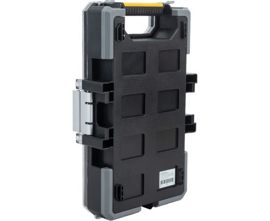 Профессиональный органайзер с металлическими замками 8 отсеков Inforce 06-20-16 – изображение 4