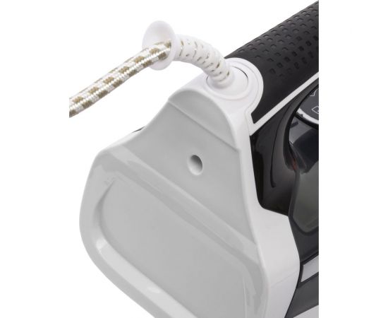 Утюг TDM Меркурий 3, 2600 Вт, керамика, вертикальное отпаривание, антинакипь, антикапля, самоочистка, автоотключение SQ4010-0003 – изображение 4