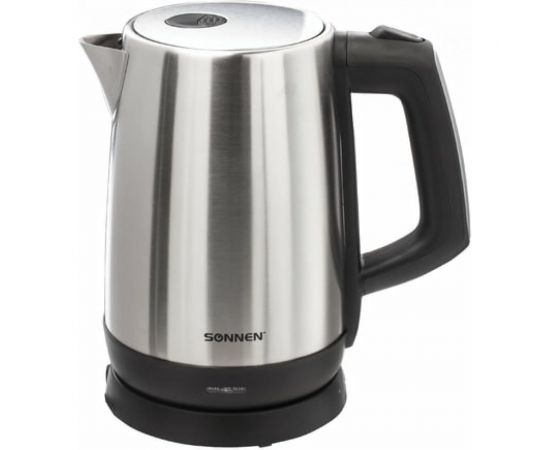 Чайник SONNEN KT-1785, 453420 – изображение 4