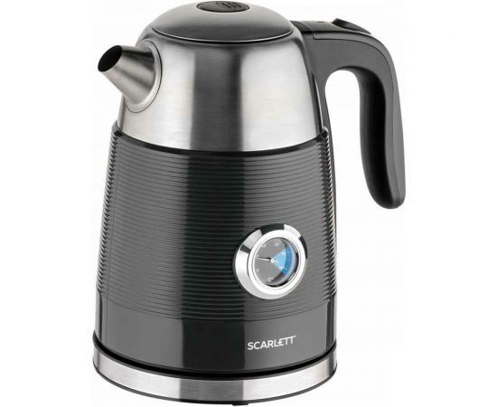 Электрический чайник Scarlett SC-EK21S102 – изображение 4