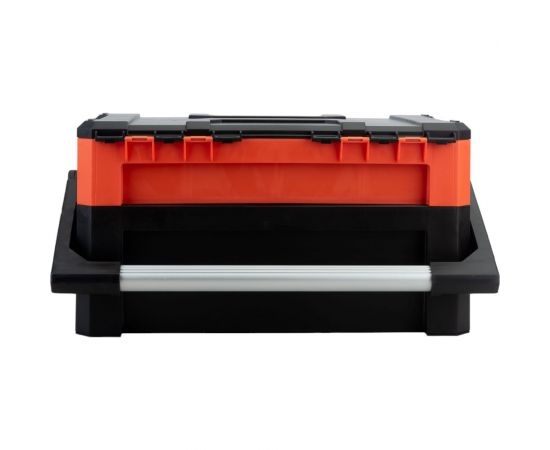 Ящик для инструмента раскладной Gigant GMD-23 – изображение 4