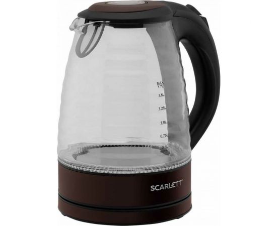 Чайник на подставке Scarlett SC-EK27G97 – изображение 4