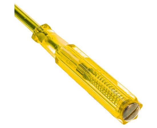 Отвертка-индикатор 220 мм Ресанта 6875-304 В 61/10/204 – изображение 4