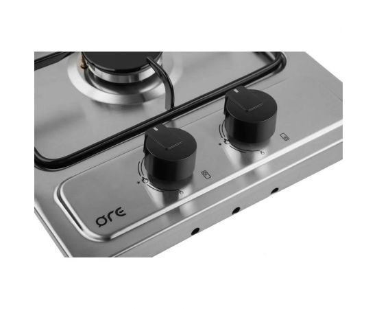 Варочная поверхность ORE LGA30A XFS3200-B1 7079988608341 – изображение 4