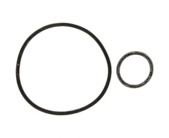 Фильтр масляный MAHLE OX414D1 – изображение 4