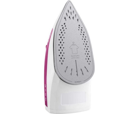 Электрический утюг Scarlett SC-SI30K25 – изображение 4