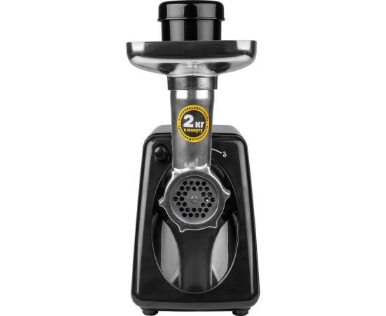 Мясорубка NORMANN AMG-352 – изображение 5