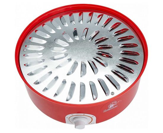 Электрическая сушилка для овощей и фруктов ВАСИЛИСА СО3-520, 520 Вт 0Р-00019837 – изображение 5