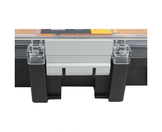 Профессиональный органайзер с металлическими замками 8 отсеков Inforce 06-20-16 – изображение 5