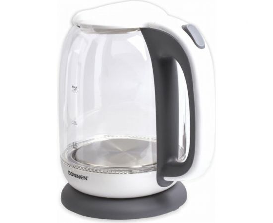 Чайник SONNEN KT-1792 1.7л, 2200 Вт 454348 – изображение 5