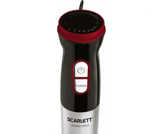 Кухонный процессор-блендер Scarlett SC-HB42F44 – изображение 5