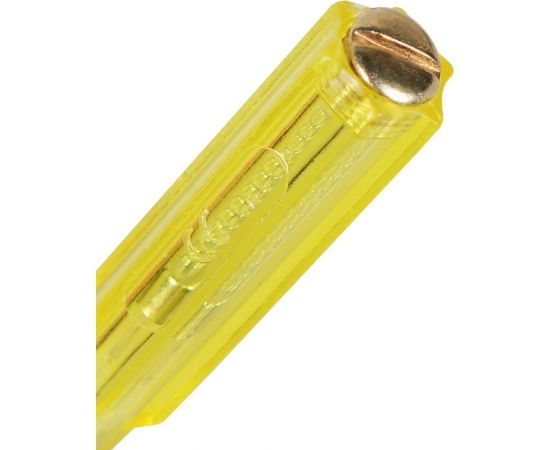 Отвертка-индикатор 220 мм Ресанта 6875-304 В 61/10/204 – изображение 5