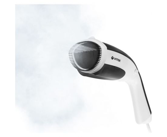 Отпариватель Vitek Metropolis VT-2439 2439-VT-01 – изображение 5