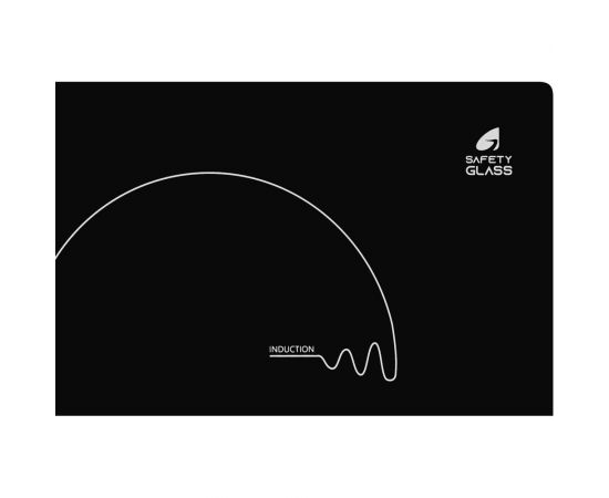 Варочная поверхность MONSHER MHI 6112 76428 – изображение 5