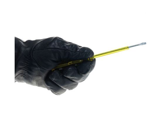 Отвертка-индикатор 220 мм Ресанта 6875-304 В 61/10/204 – изображение 6