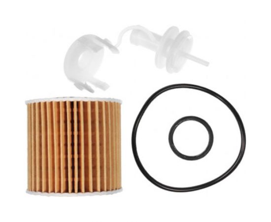 Фильтр масляный MAHLE OX414D1 – изображение 6