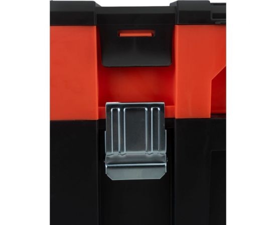 Ящик для инструмента раскладной Gigant GMD-23 – изображение 6