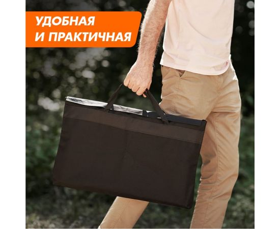 Сумка для мангала шириной до 50 см СОКОЛ 62-0017 – изображение 6