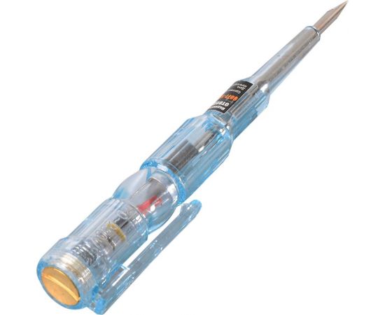 Отвертка-индикатор Ресанта ТЕК 6877-18 6874 61/10/157 – изображение 6