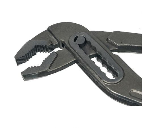 Переставные клещи 300 мм обливные рукоятки Вихрь 73/6/3/5 – изображение 6