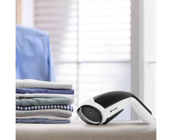 Отпариватель Vitek Metropolis VT-2439 2439-VT-01 – изображение 6