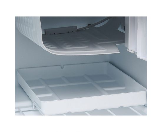 Холодильник OURSSON белый RF0480/WH – изображение 6