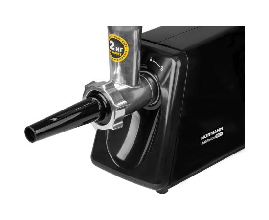 Мясорубка NORMANN AMG-352 – изображение 6