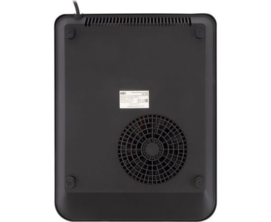 Индукционная плитка OLTO HP-101I O00002762 – изображение 6