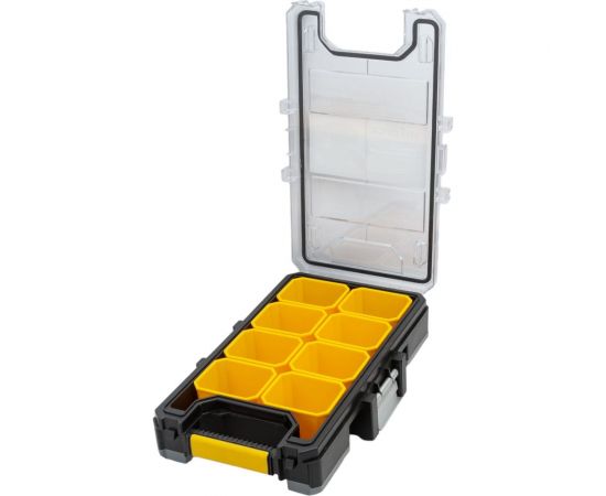 Профессиональный органайзер с металлическими замками 8 отсеков Inforce 06-20-16 – изображение 6