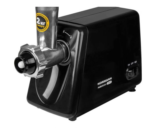 Мясорубка NORMANN AMG-352 – изображение 7